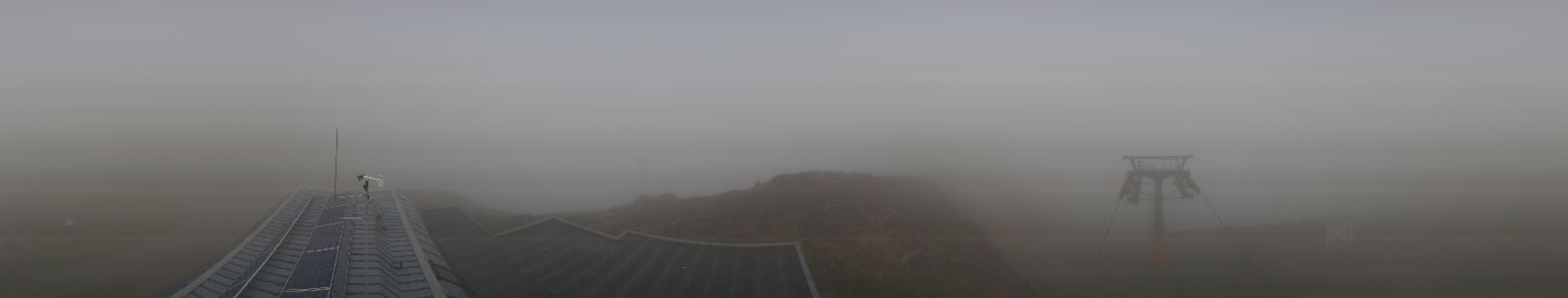 Webcam Bergstation Hüttenkopf