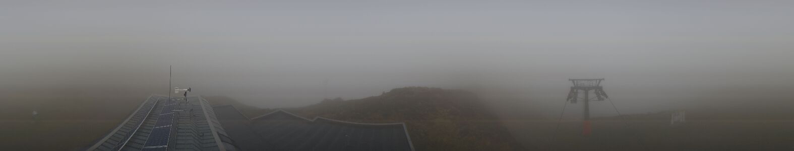 Webcam Bergstation Hüttenkopf