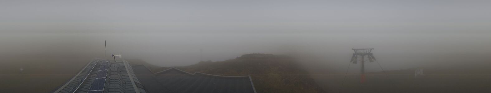 Webcam Bergstation Hüttenkopf