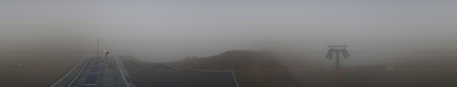 Webcam Bergstation Hüttenkopf