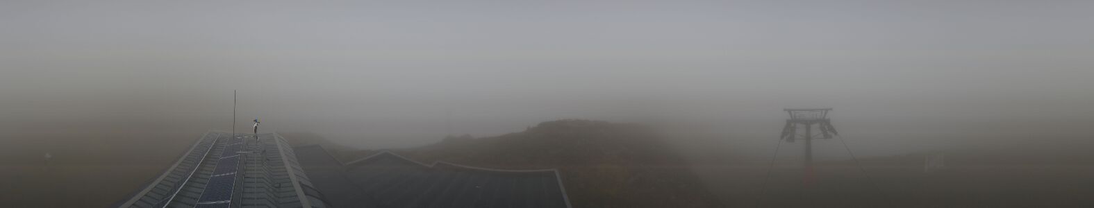 Webcam Bergstation Hüttenkopf