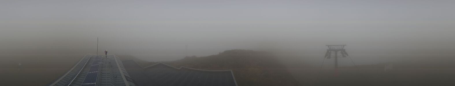 Golm | Bergstation Hüttenkopf