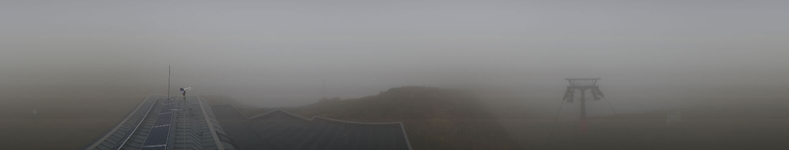Webcam Bergstation Hüttenkopf