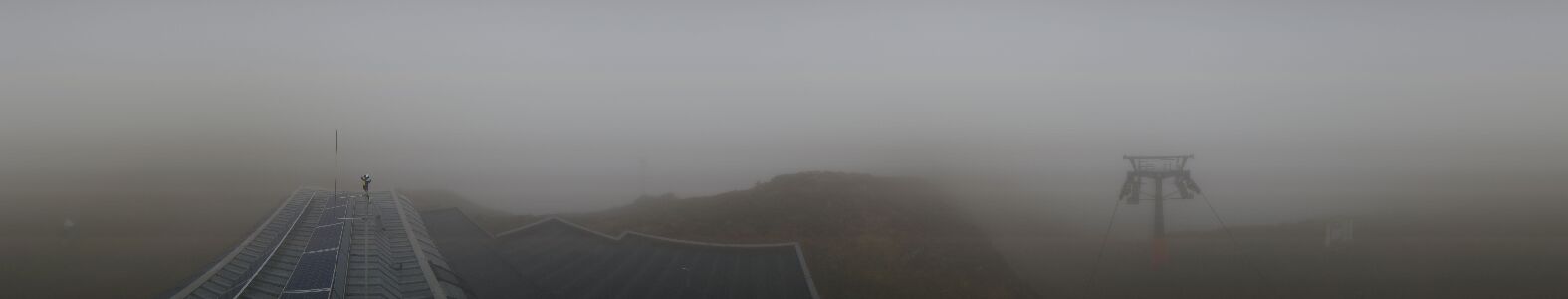 Golm | Bergstation Hüttenkopf