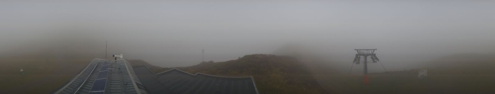 Webcam Bergstation Hüttenkopf