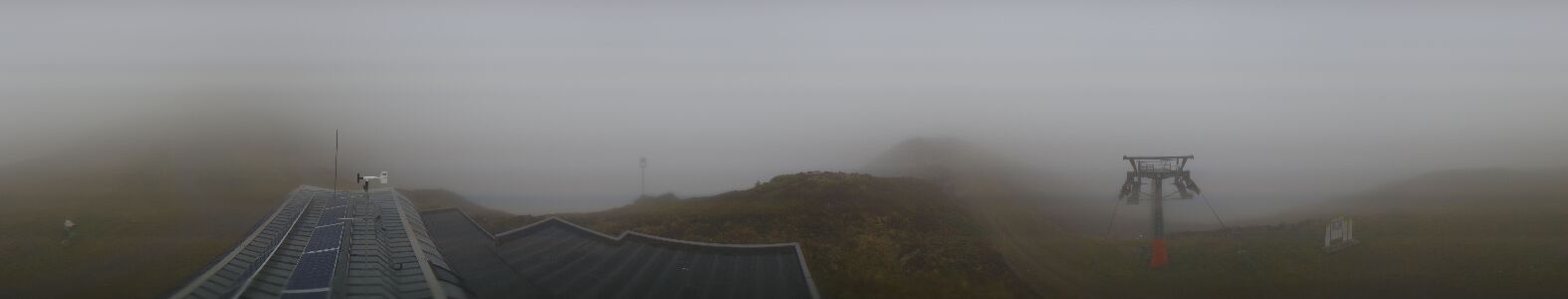 Webcam Bergstation Hüttenkopf