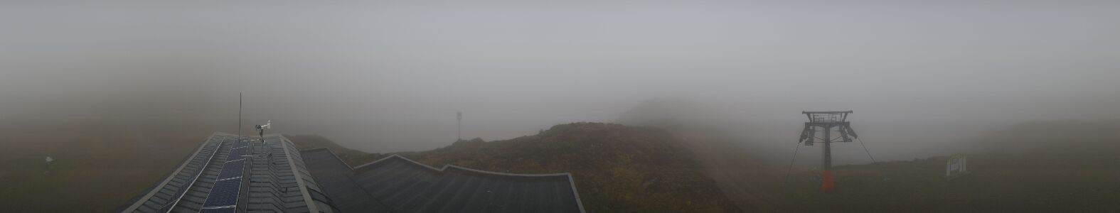Webcam Bergstation Hüttenkopf