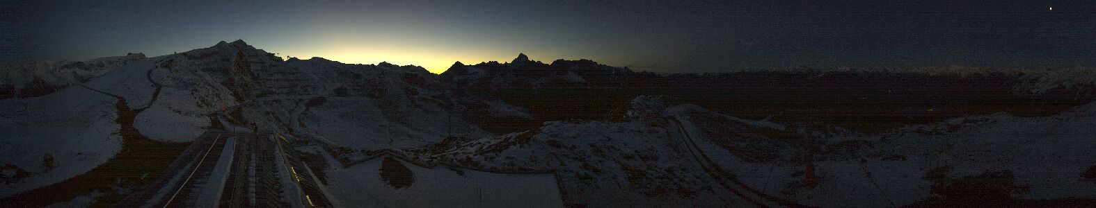 Webcam Bergstation Hüttenkopf