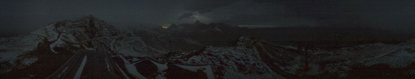Webcam Bergstation Hüttenkopf