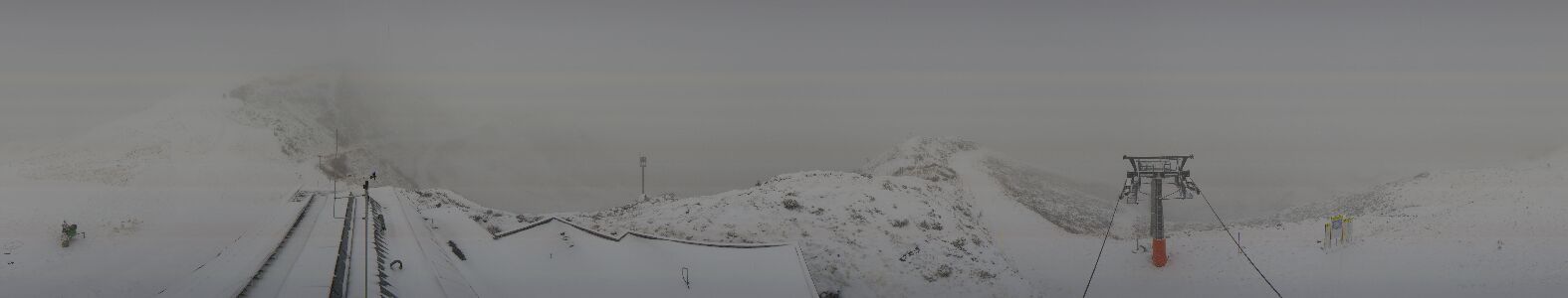 Webcam Bergstation Hüttenkopf