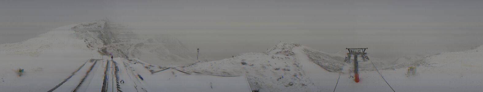Webcam Bergstation Hüttenkopf