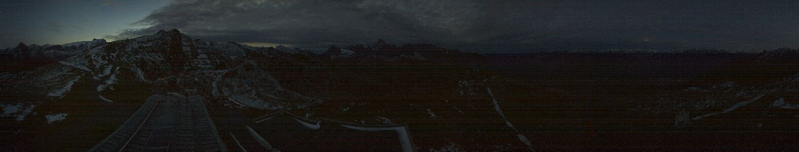 Webcam Bergstation Hüttenkopf