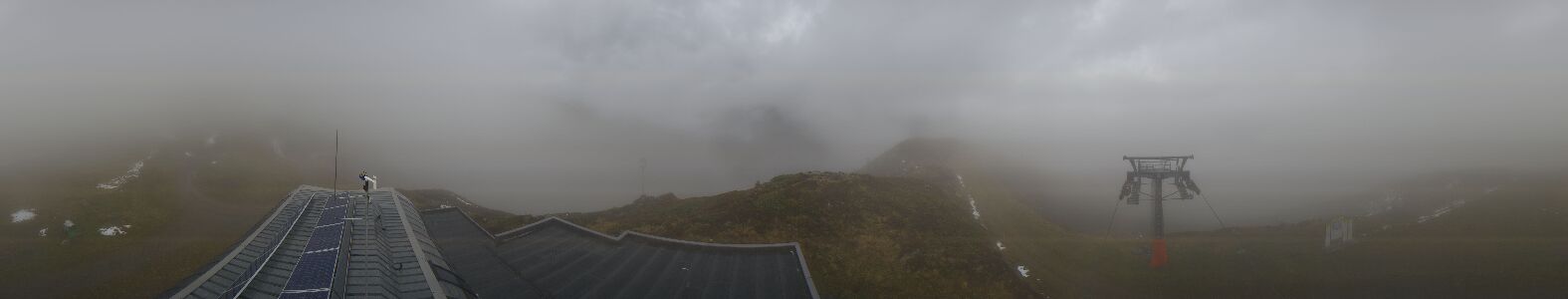 Webcam Bergstation Hüttenkopf