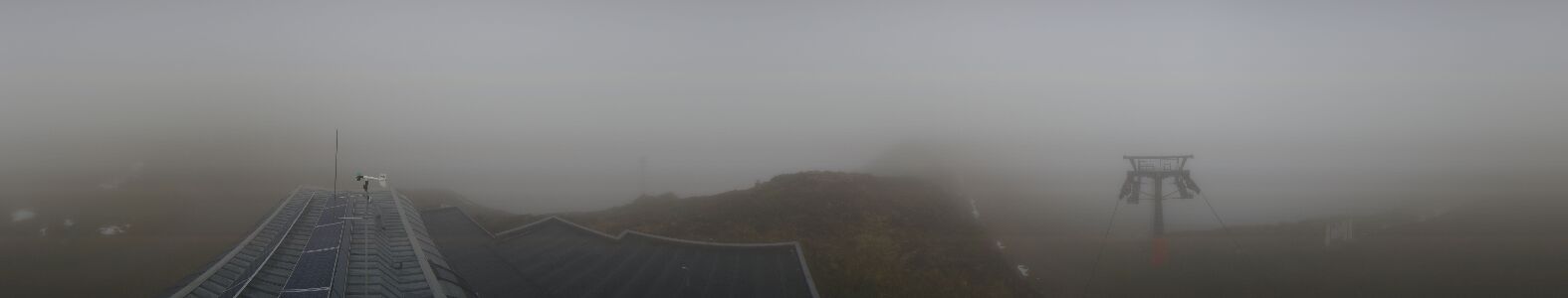 Webcam Bergstation Hüttenkopf