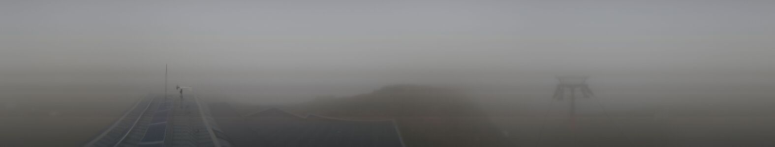 Golm | Bergstation Hüttenkopf