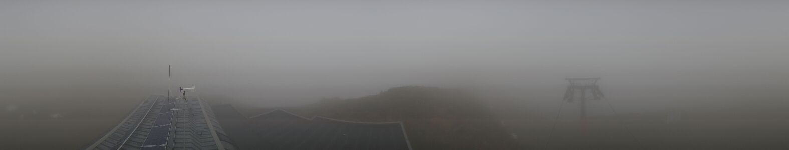 Golm | Bergstation Hüttenkopf
