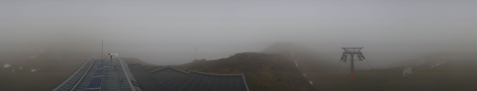 Webcam Bergstation Hüttenkopf