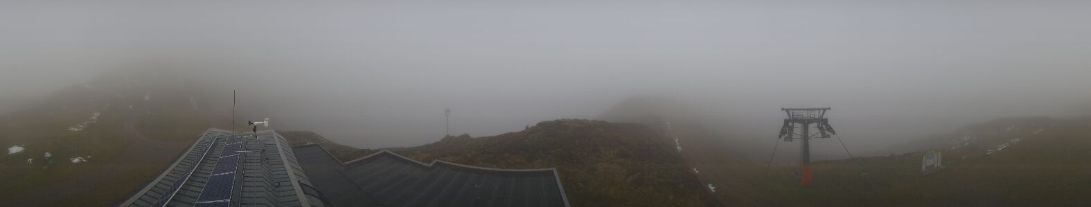 Webcam Bergstation Hüttenkopf