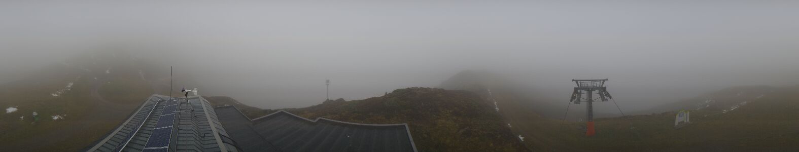 Webcam Bergstation Hüttenkopf