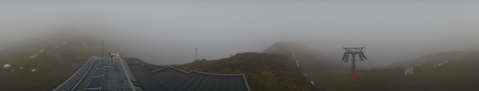 Webcam Bergstation Hüttenkopf