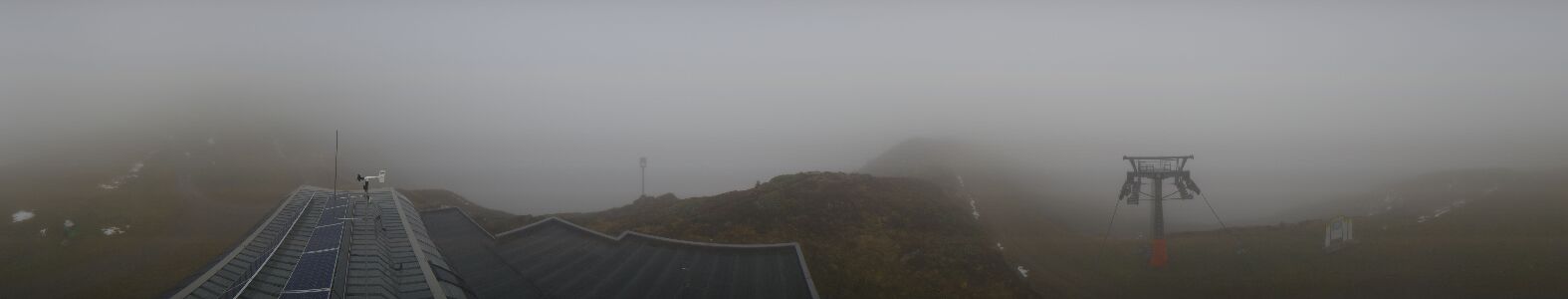 Webcam Bergstation Hüttenkopf