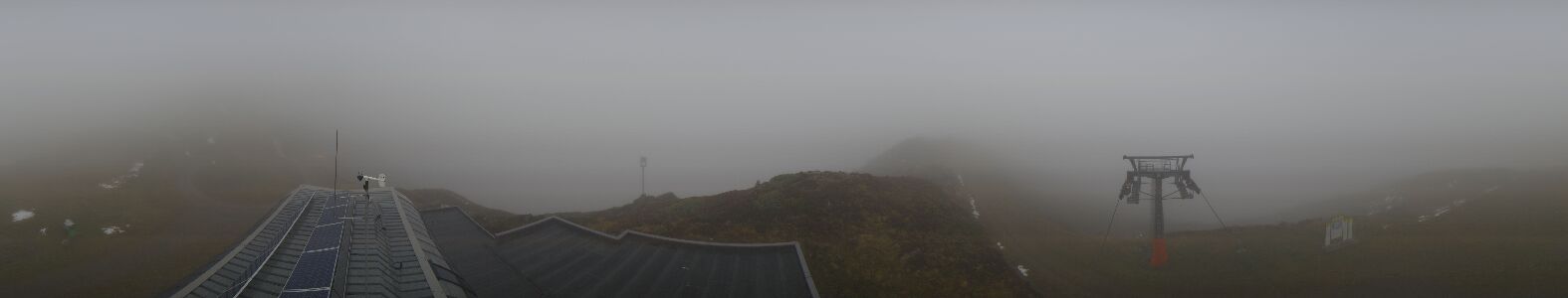 Webcam Bergstation Hüttenkopf