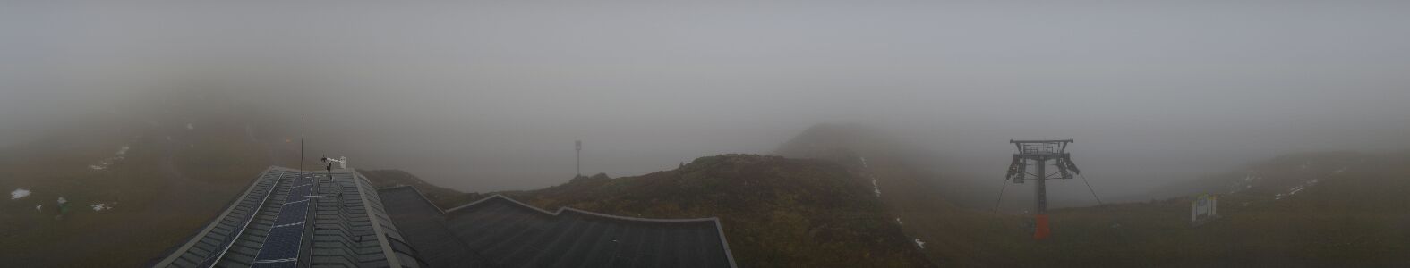 Webcam Bergstation Hüttenkopf