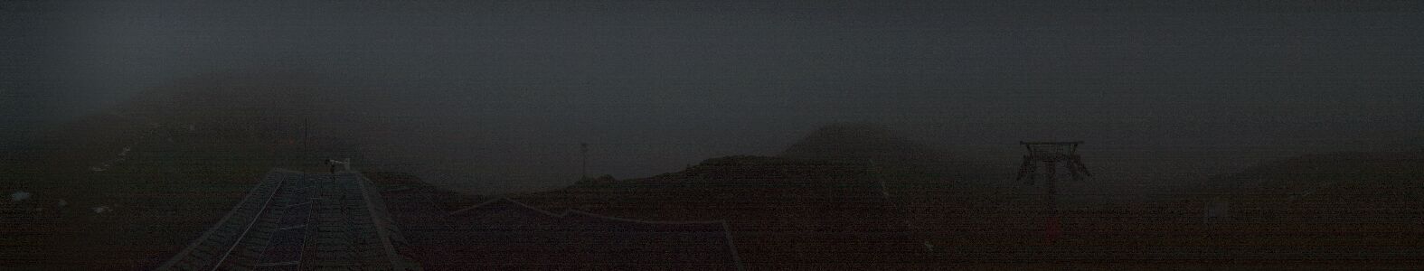 Golm | Bergstation Hüttenkopf